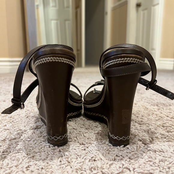 Christian Dior sandals - Picture 4 of 7